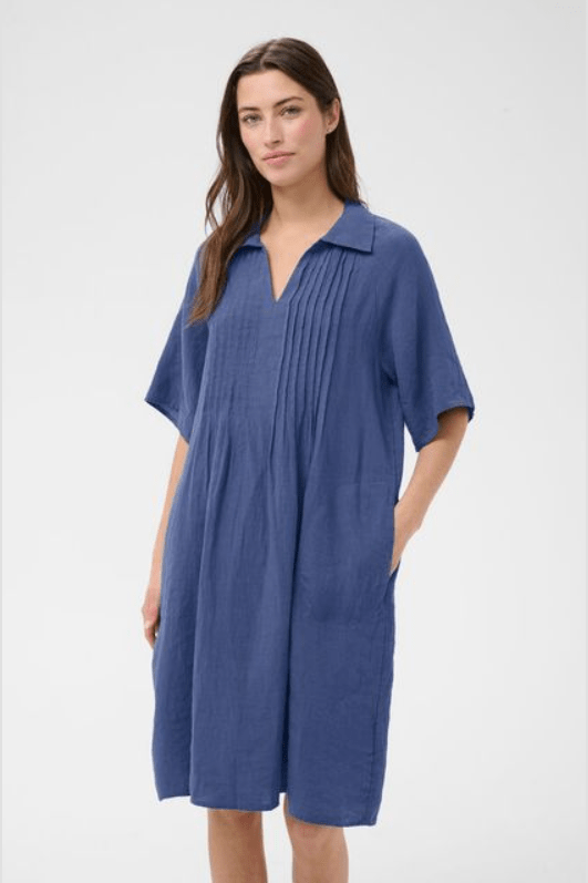 PART TWO Ayla Dress