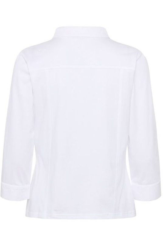 PART TWO Anise Blouse