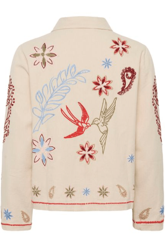 CREAM Rosetta Jacket