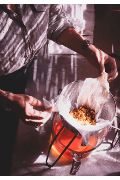 PANACEA HERBS Natural Deodorant 70ml