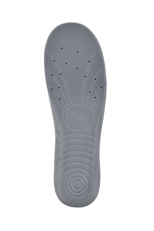 VOLANT JAMES Memory Foam Insoles
