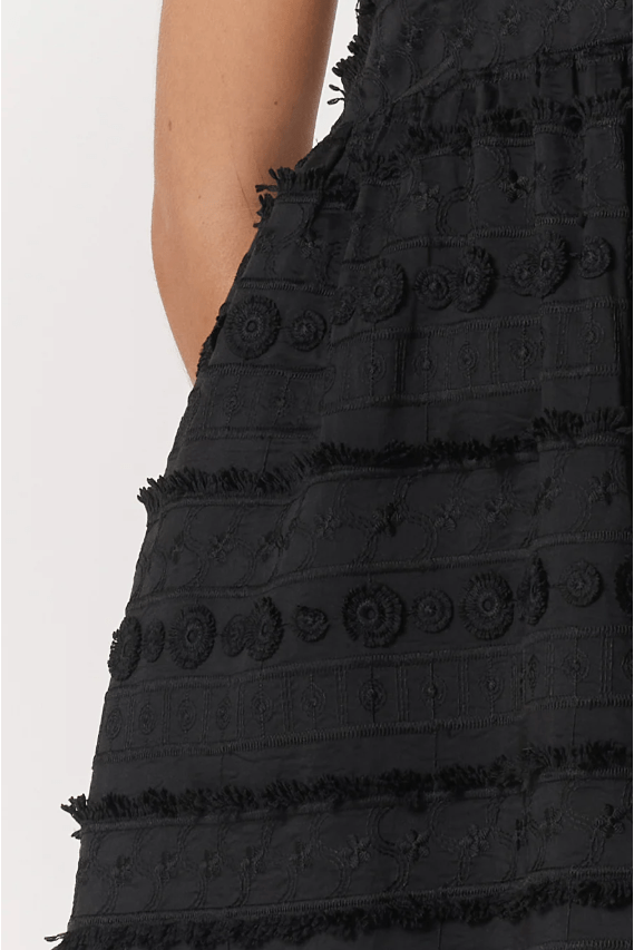 FATE+BECKER Sierra Lace Dress 17624
