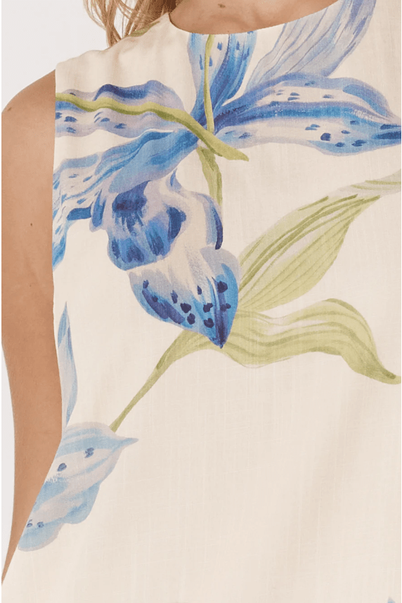 FATE+BECKER Anthea Shift Dress 17717
