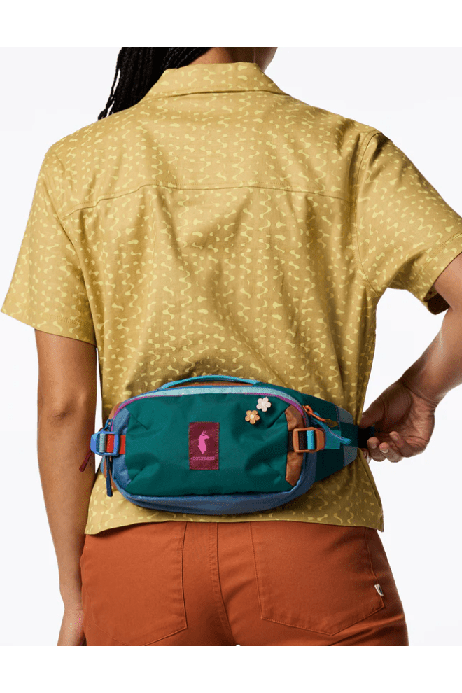 COTOPAXI Allpa X 1.5L Hip Pack 'Surprise Me' Del-Dia