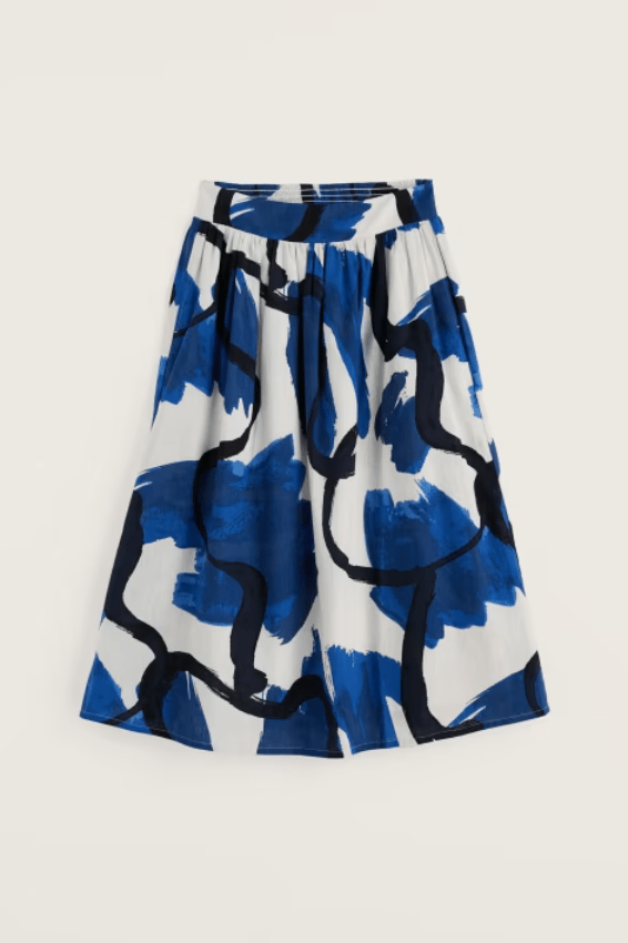 SEASALT Mevagissey Skirt