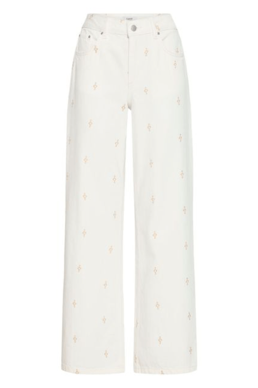 B.YOUNG Kimu Emb Jeans 20818816