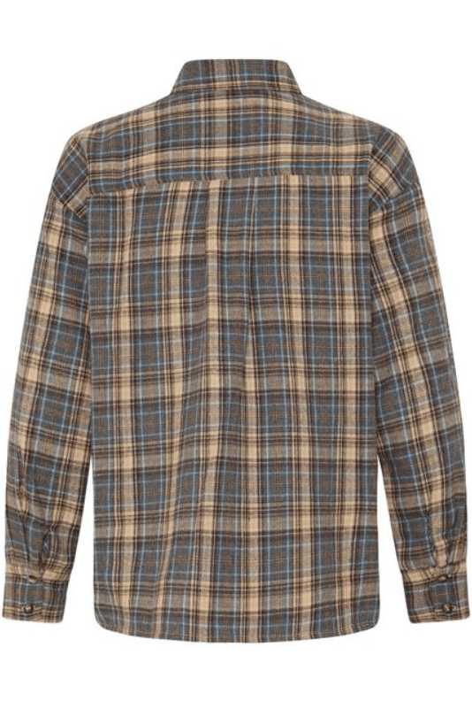 B.YOUNG Fabrice Shirt 20819443