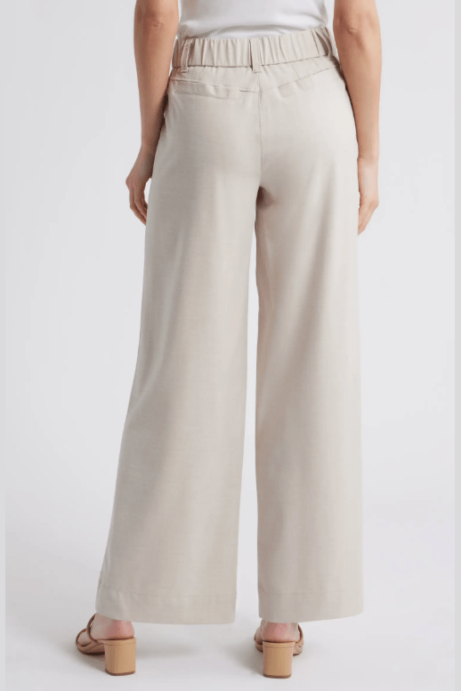 WIT & WISDOM Trouser Wide Leg P2996GP3E