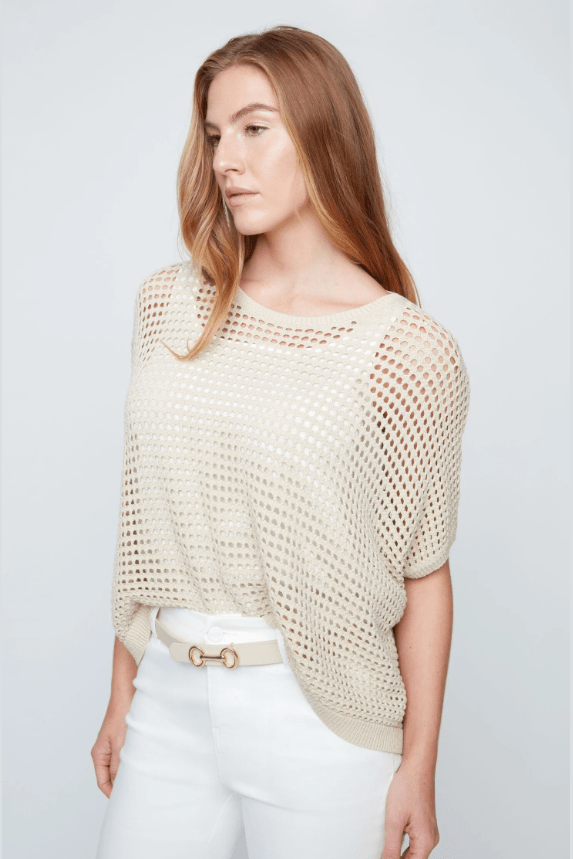 RENUAR Knit Sweater R6983