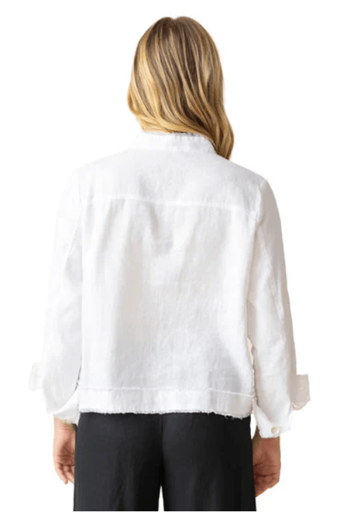 HABITAT Summer Breeze Jacket H41552S6