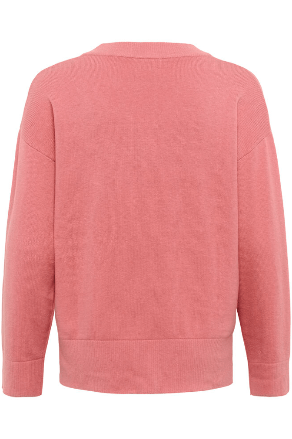 PART TWO Charlin Pullover