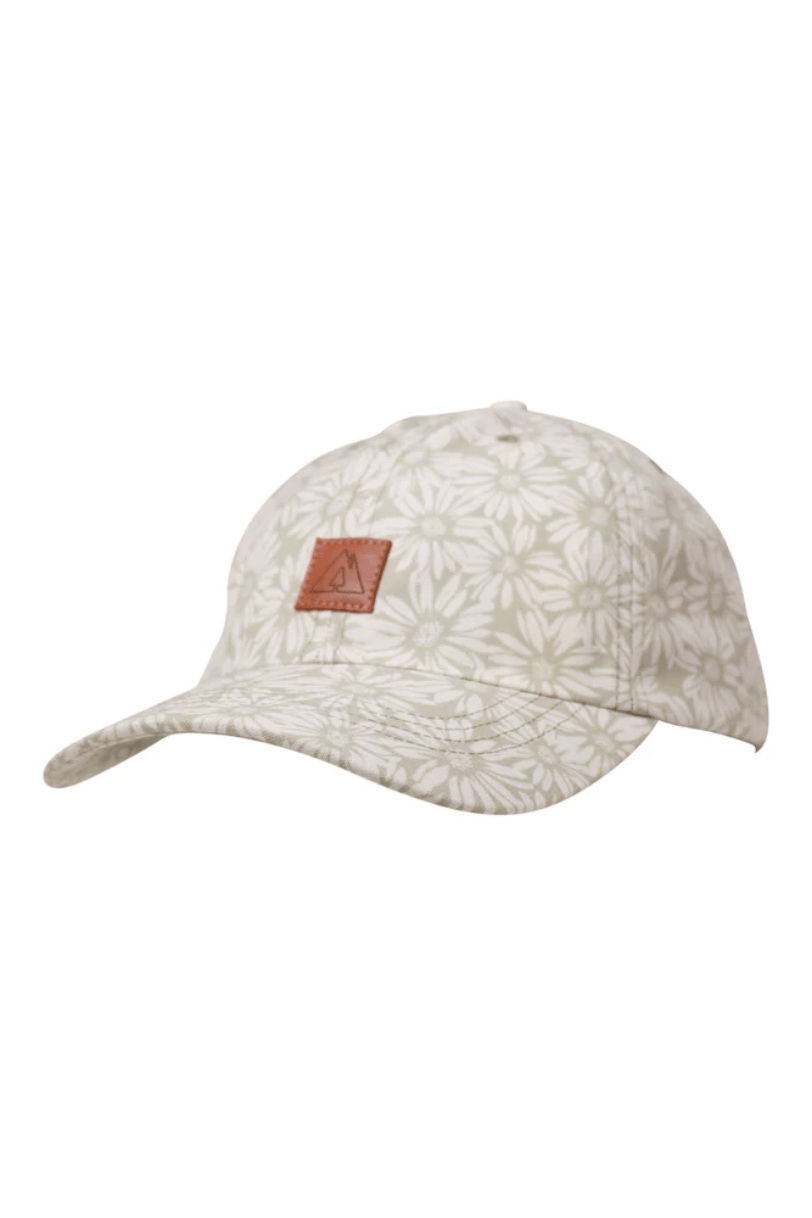 AMBLER Garden Snapback Hat
