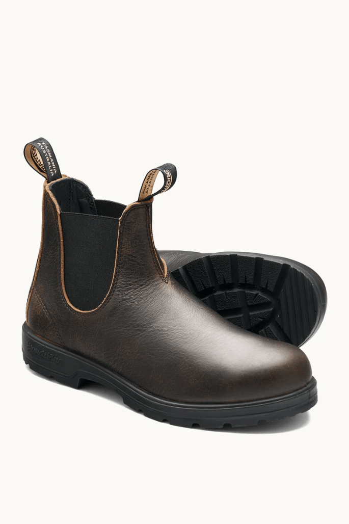 BLUNDSTONE Classics 2440 Vintage Brown