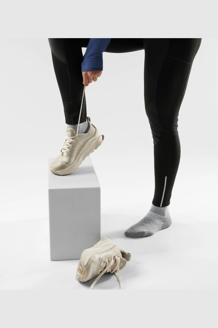 SMARTWOOL Women's Run Targeted Cushion Ankle Socks