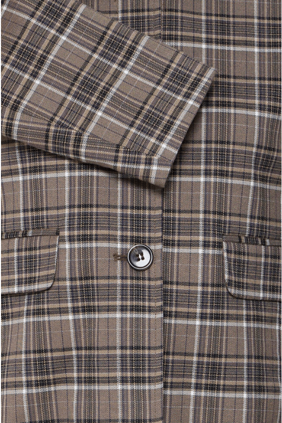 B.YOUNG Estolo Short Jacket 20819545