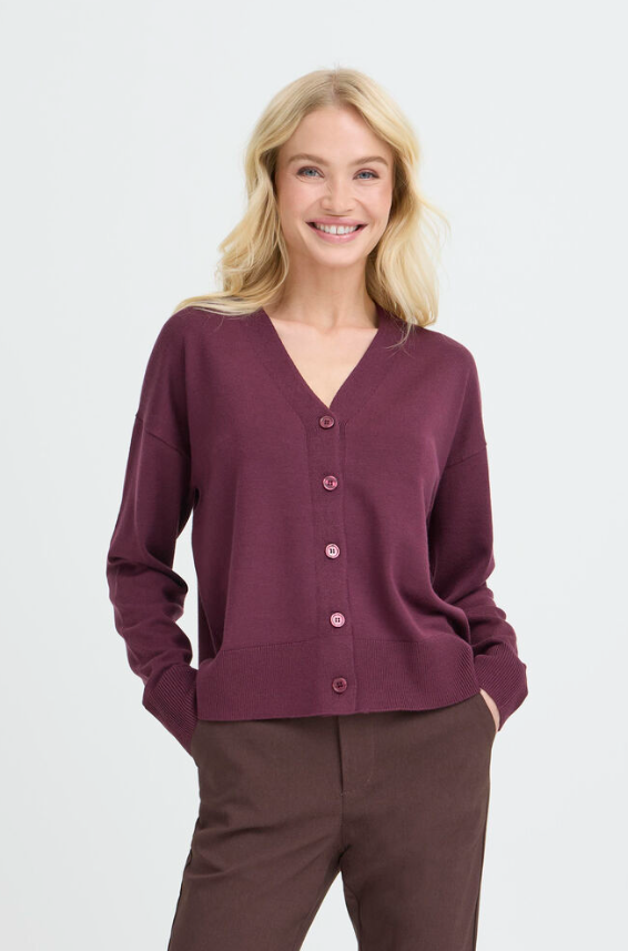 B.YOUNG Mmorla Cardigan 2 20818583