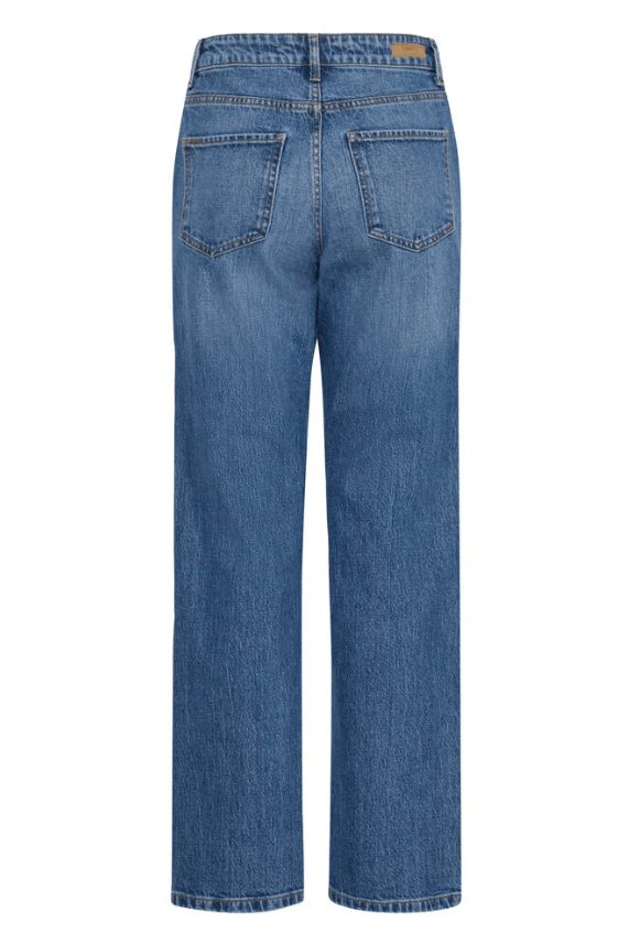 B.YOUNG Kajane Straight Jeans 20818834