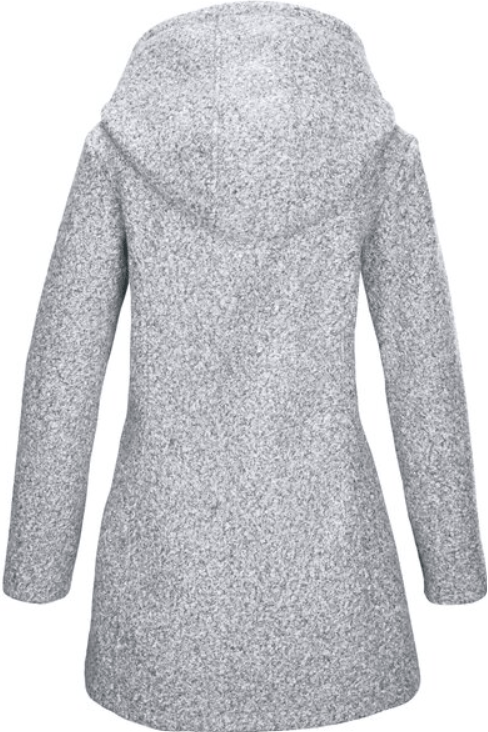 GIGA GW 87 Roshana Parka