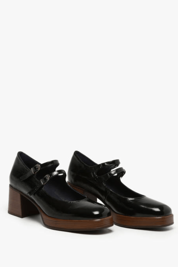 DORKING Heel D9437
