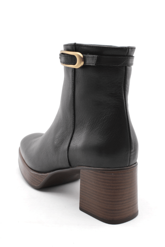 DORKING Heeled Boot D9733