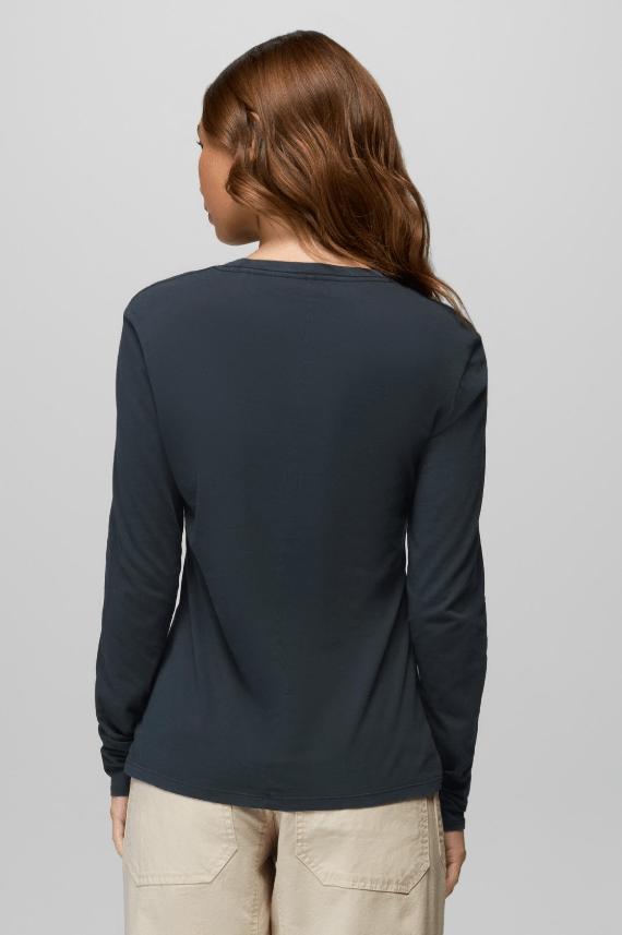 PRANA Everyday Long Sleeve Tee 2127531