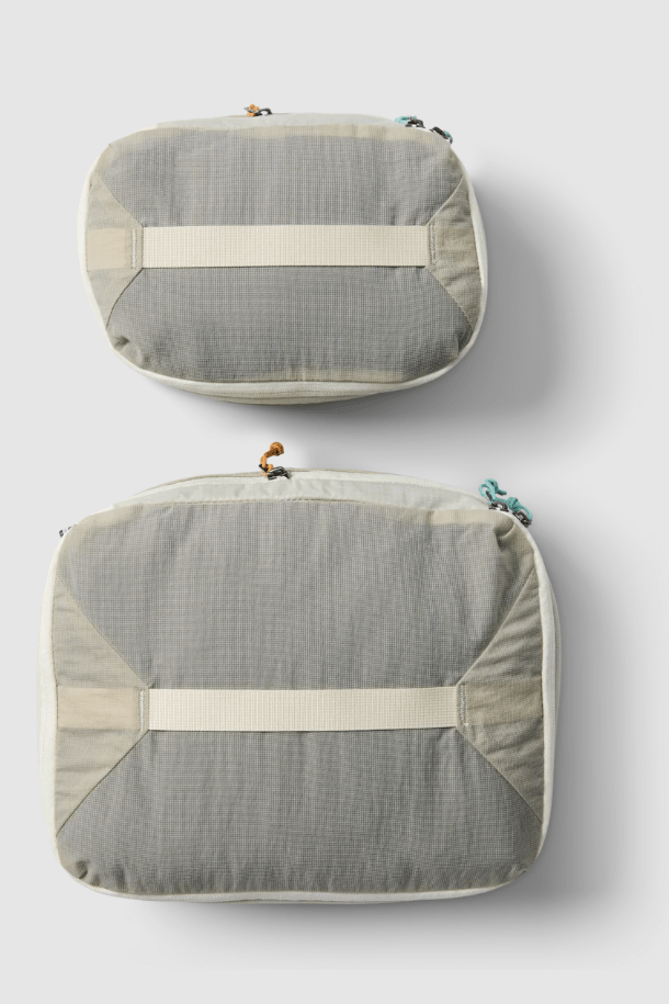 COTOPAXI Cubo Expandable Packing Cube Set