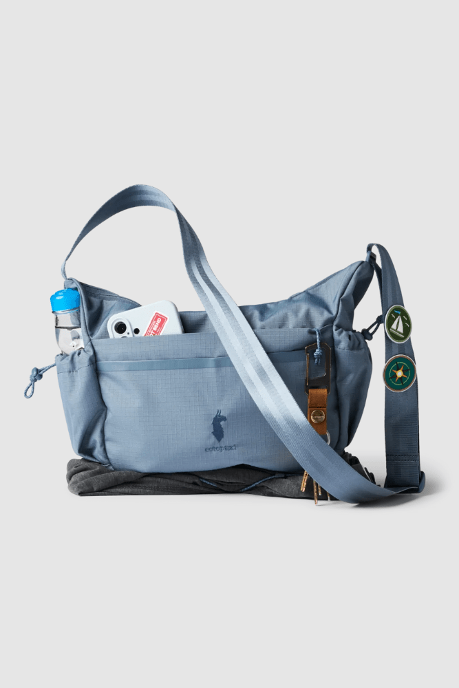 COTOPAXI Viaje 9L Shoulder Bag