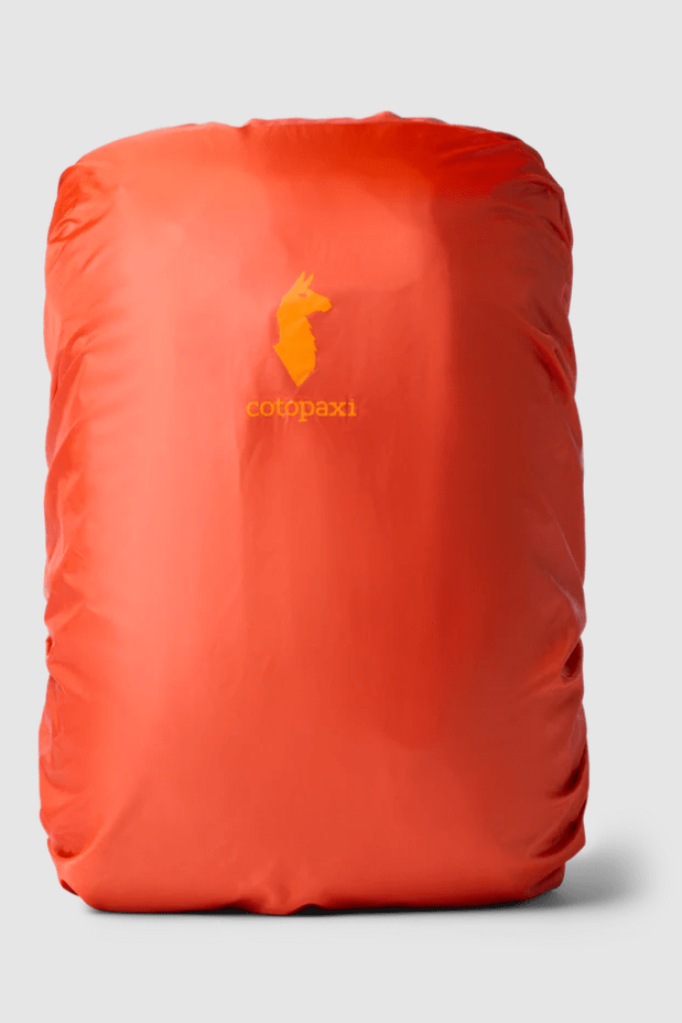 COTOPAXI Seco Rain Covers