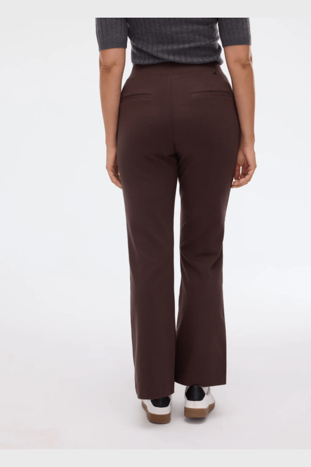 FIG Aelden Flare Pants