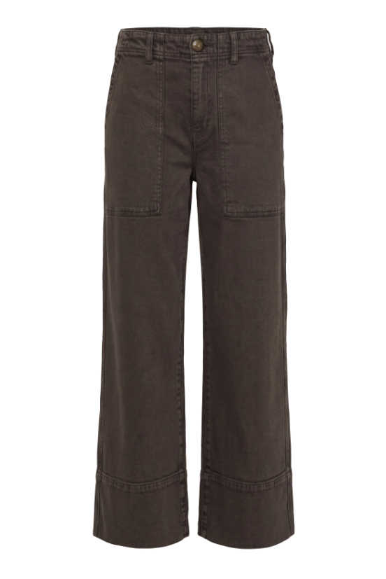 LIVERPOOL Utility Relaxed Straight LM3163Q33