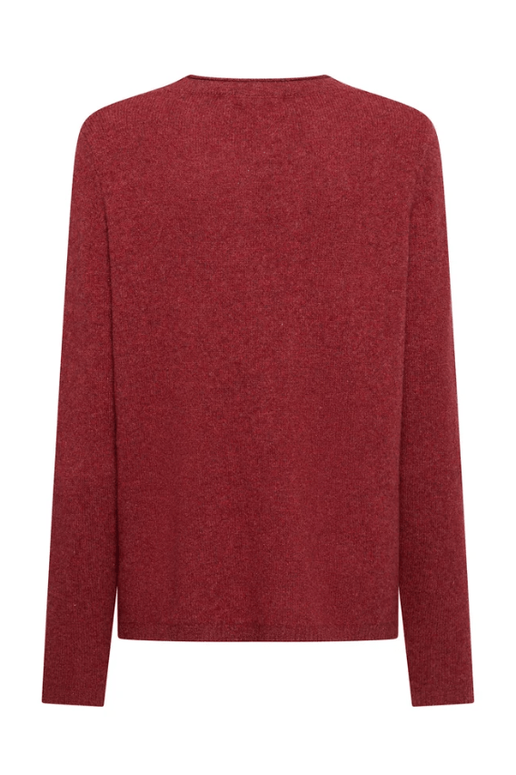 MANSTED Zonora Sweater