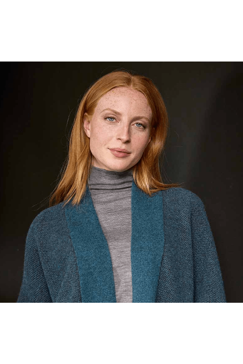 MANSTED Hesse Cardigan