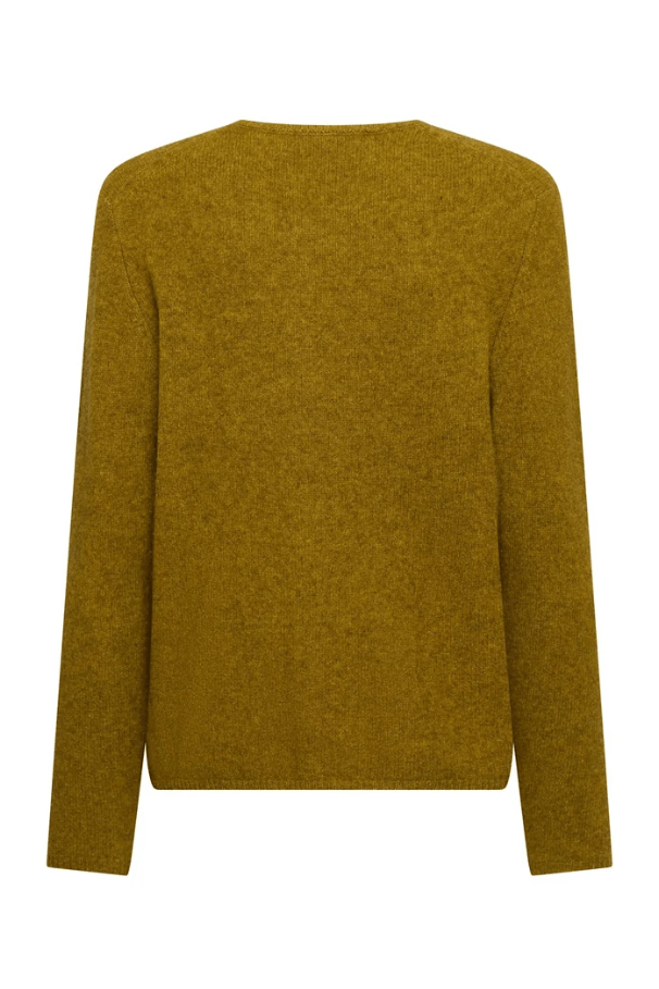MANSTED Zolanda Cardigan