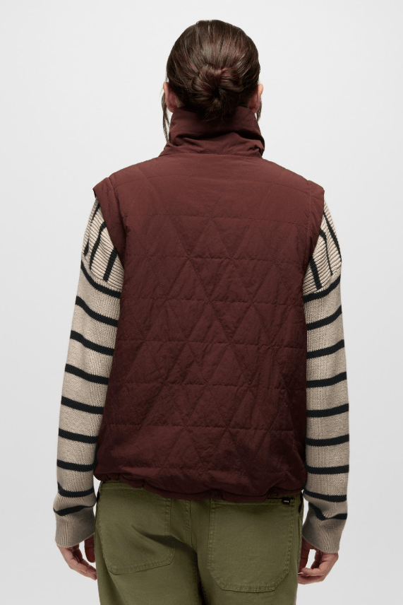 PRANA Encinitas Reversible Vest