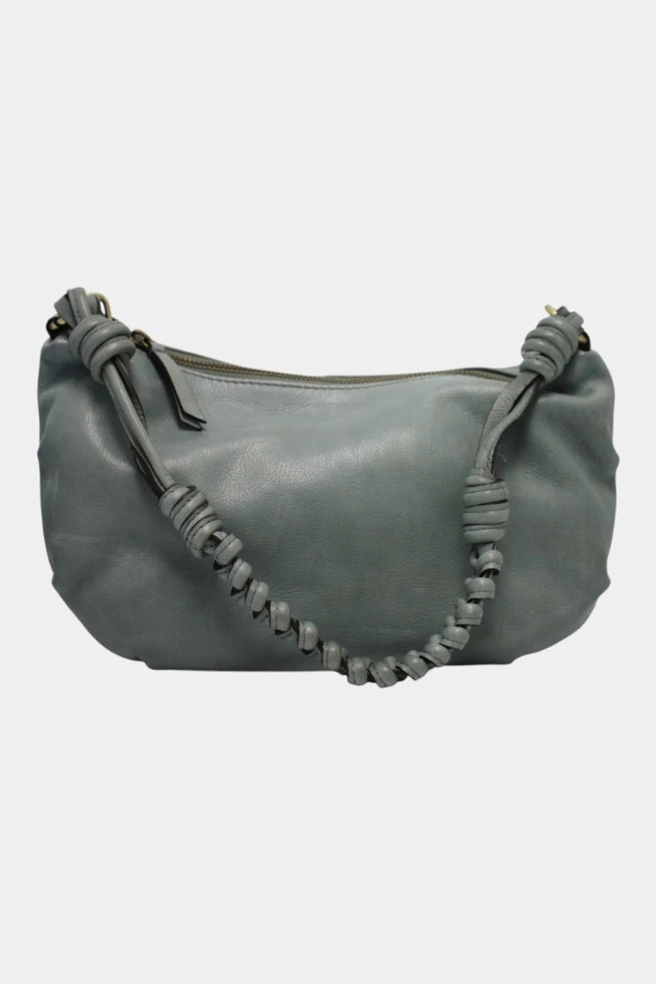 THE TREND Lauro Leather Purse 4323654