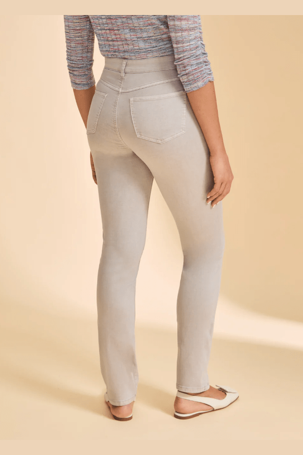 FDJ Petite Suzanne Straight Leg 8766511 *FINAL SALE*