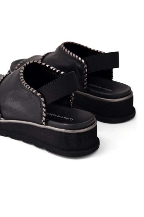 DJANGO & JULIETTE Carlenet