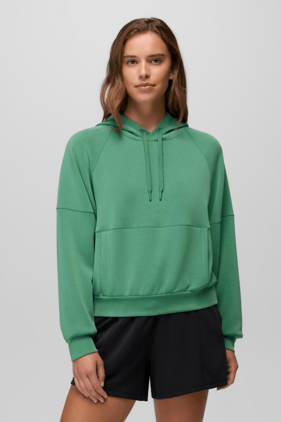 PRANA Shea Soft Hoodie 2080501 *FINAL SALE*