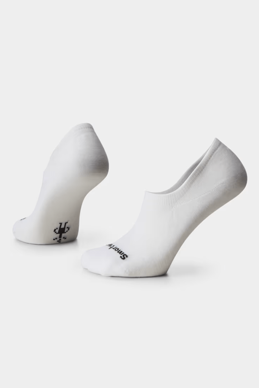 SMARTWOOL Everyday ZC No Show Socks SW001994