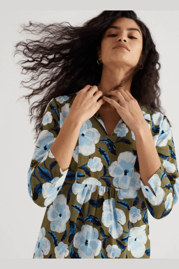 SEASALT Fal Water Tunic