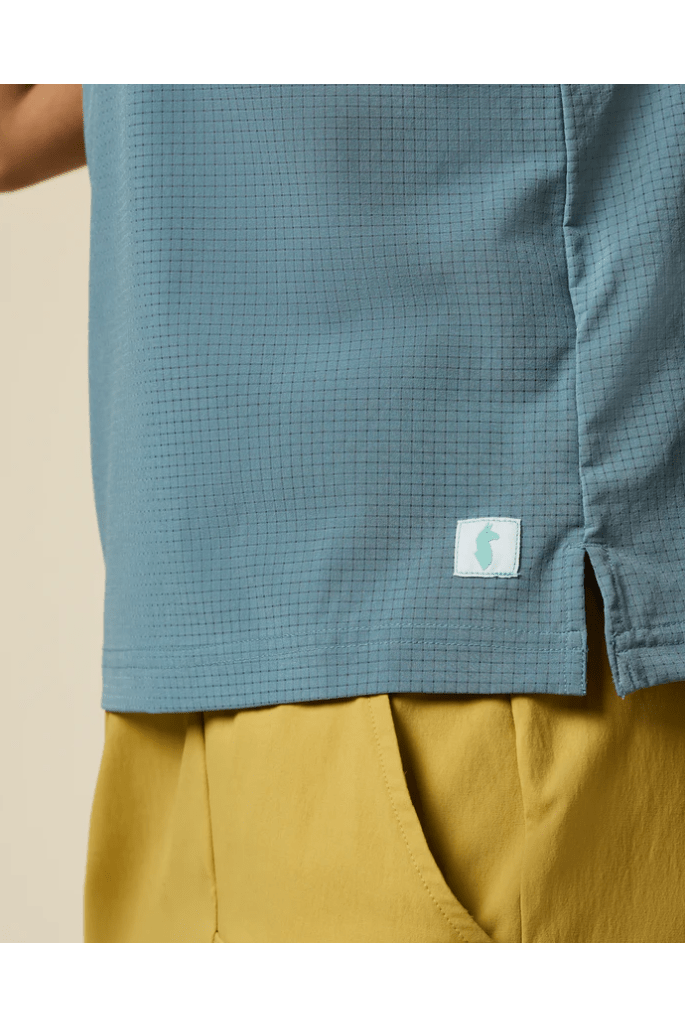 COTOPAXI Pulso Tech Tank