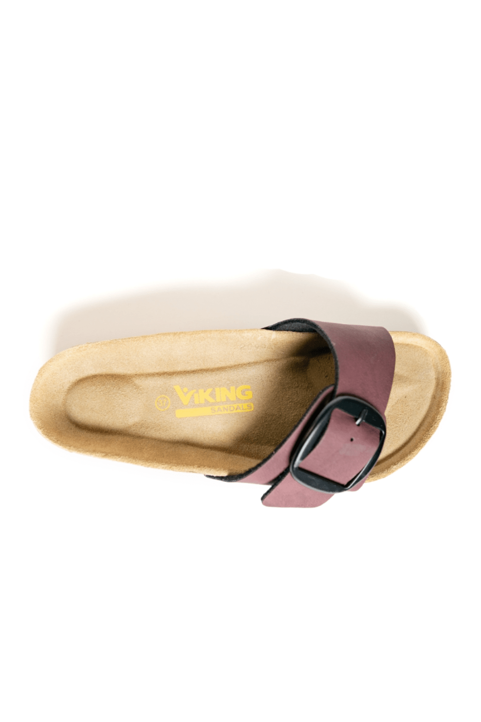 VIKING SANDALS Louise Big Buckle V56522