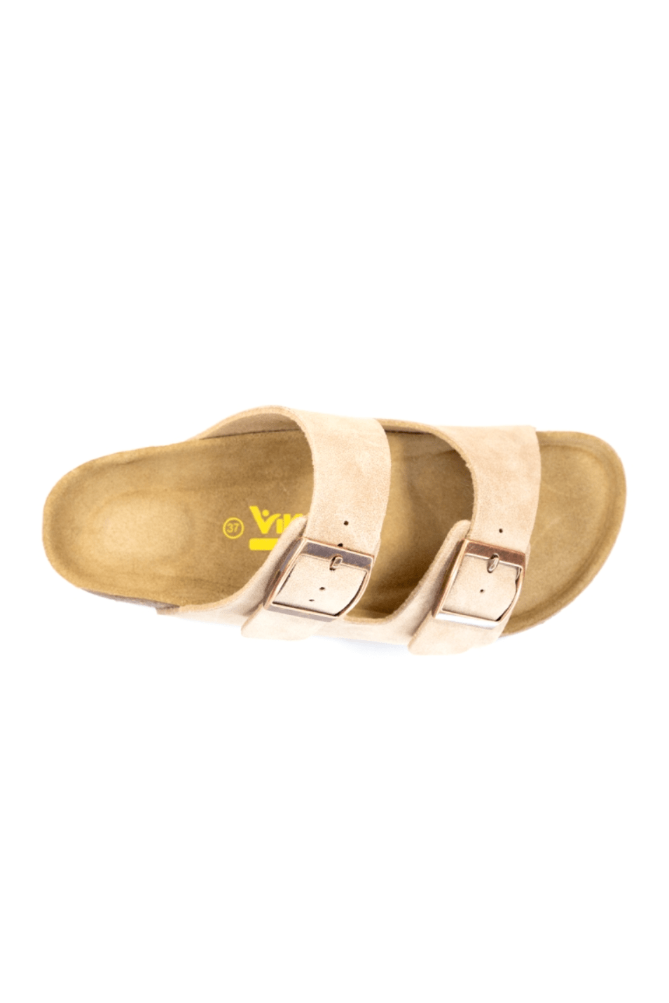 VIKING SANDALS Chatham Big Buckle V56523