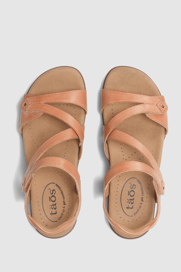 TAOS Big Time Sandal