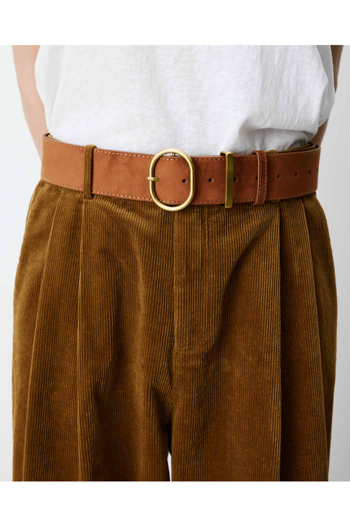 GRACE & MILA Swinton Belt