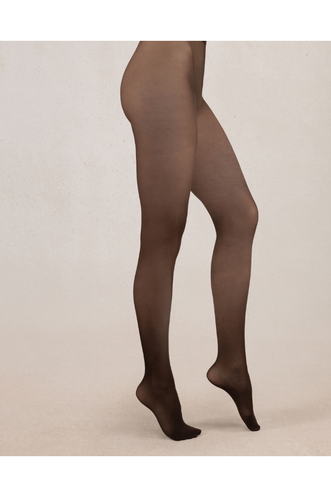 BLEUFORET 4103 Velvet Soft Semi Opaque 30D Pantyhose