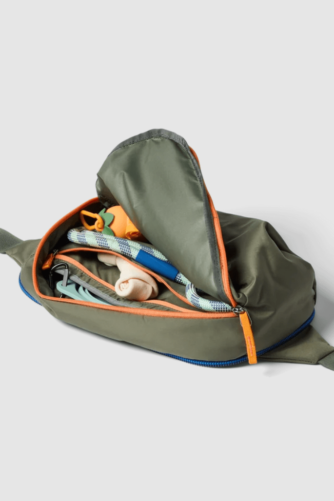 COTOPAXI Allpa 50L Adventure Travel Pack