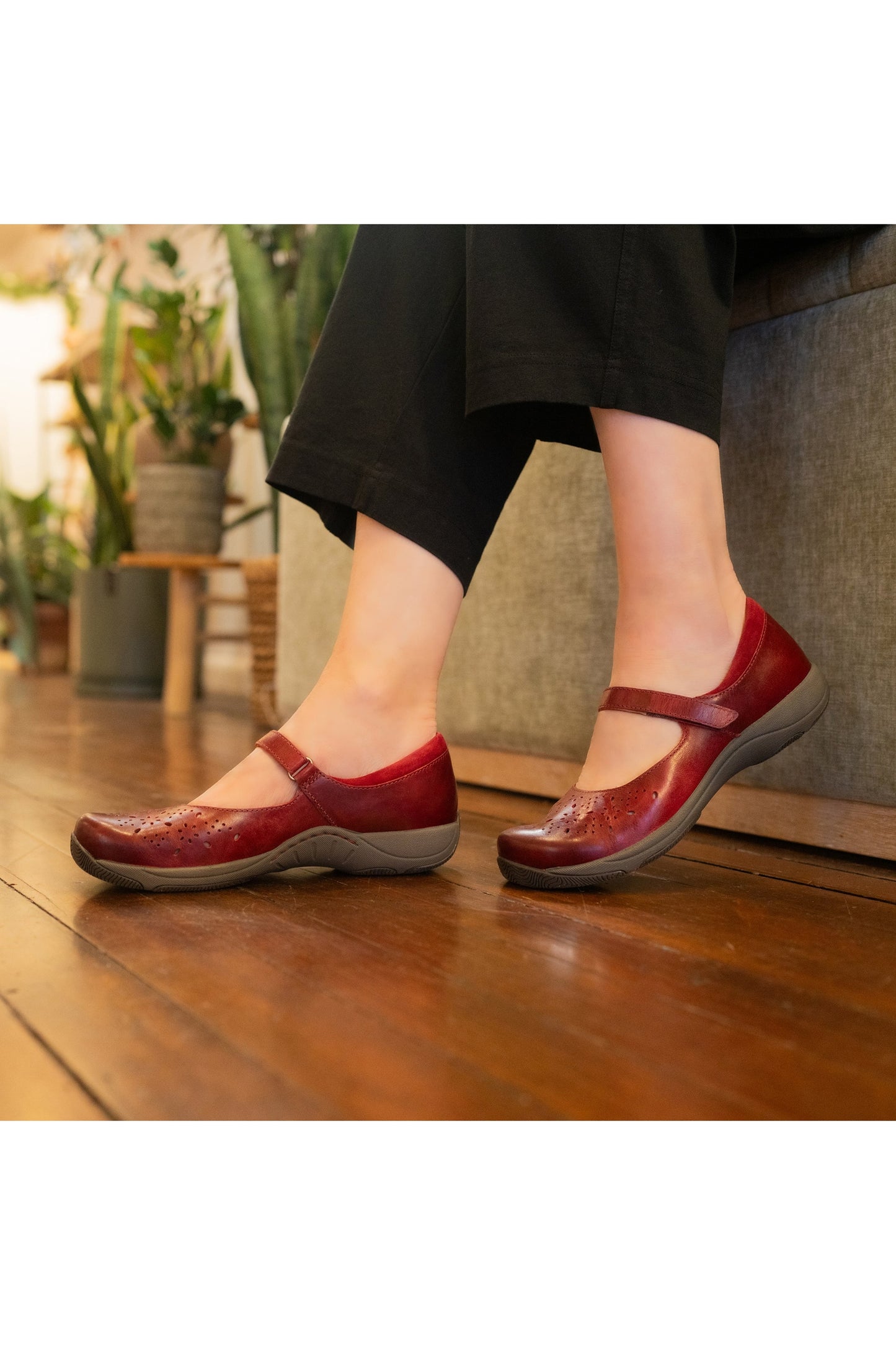 DANSKO Stacy