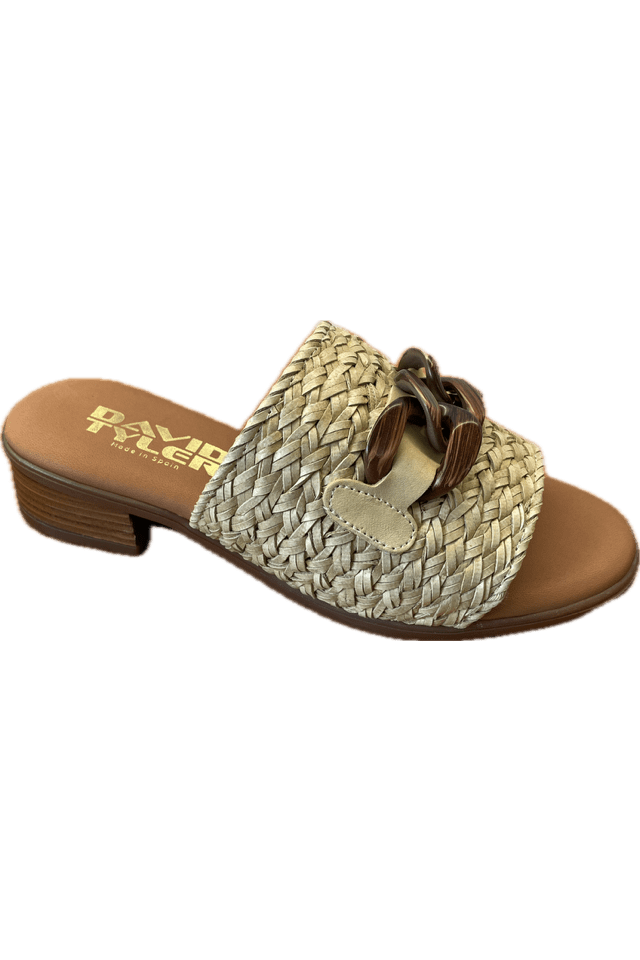DAVID TYLER Sandal DT143766 *FINAL SALE*