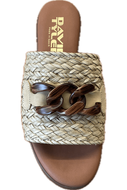 DAVID TYLER Sandal DT143766 *FINAL SALE*